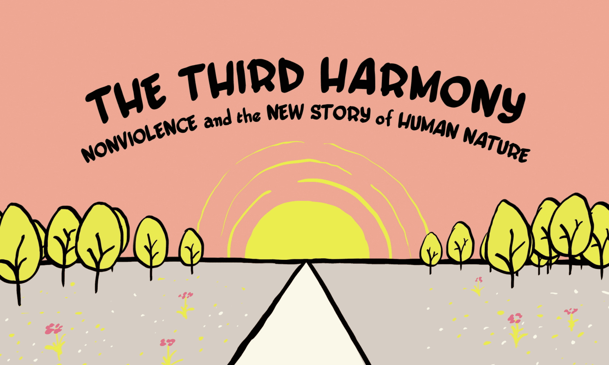 The Third Harmony